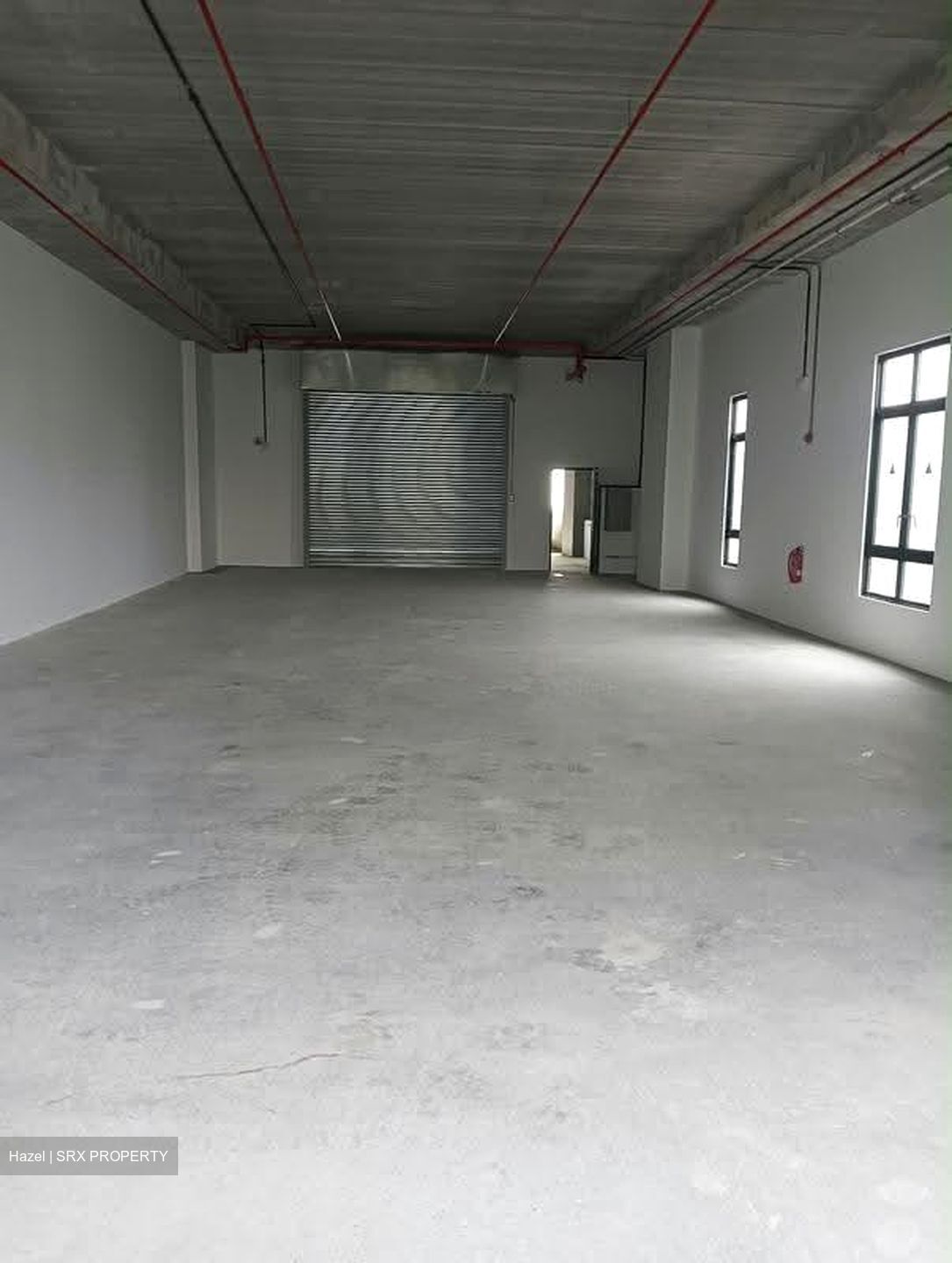 Tampines Connection (D18), Factory #634978591